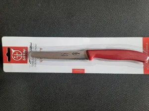 تجریه خرید چاقو آشپزخانه جی فی نی مدل G-02 مجموعه 2 عددی