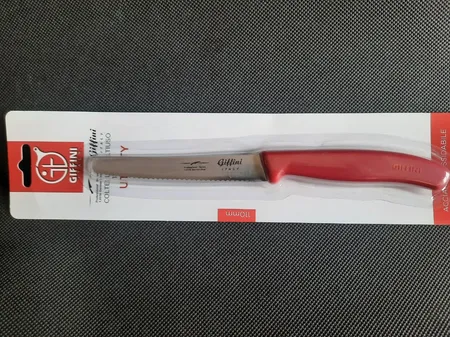 چاقو آشپزخانه جی فی نی مدل G-02 مجموعه 2 عددی