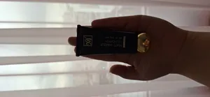 تجریه خرید کرم پودر مای سری Black Diamond مدل Matt Makeup شماره 03