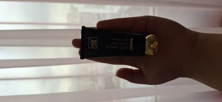 کرم پودر مای سری Black Diamond مدل Matt Makeup شماره 03