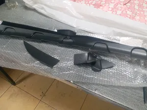 تجریه خرید دیفیوزر جلو مدل 01 مناسب برای خودرو رنو L90