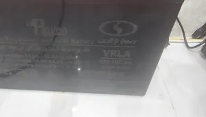 تجریه خرید باتری UPS با ولتاژ 12 ولت و شدت جریان 100 آمپرساعت صبا باتری مدل Deep Cycle