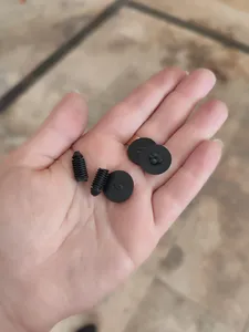 تجریه خرید عایق کاپوت خودرو مدل TZ مناسب برای 207