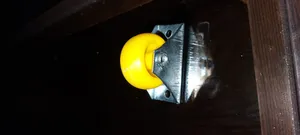 تجریه خرید چرخ چمدان مدل 583 بسته 8 عددی