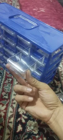 جعبه ابزار مدل A05