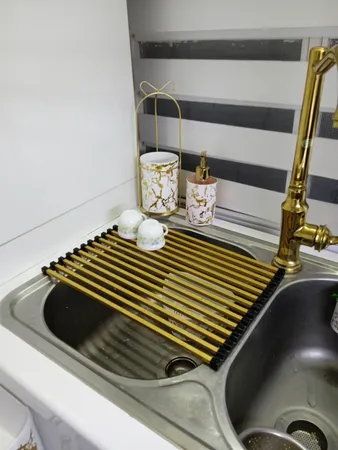 آبچکان روی سینک مدل RTE