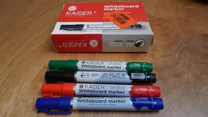 تجریه خرید ماژیک تیزو مدل 210C بسته چهار عددی