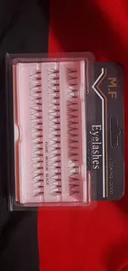 تجریه خرید مژه مصنوعی مکس فکتور مدل MEDIUM