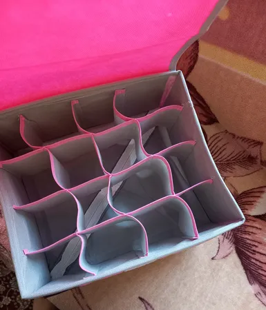 نظم دهنده لباس زیر و جوراب مدل PH-58