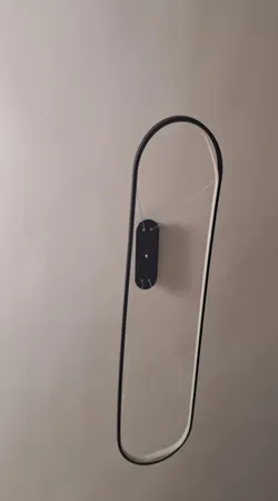 لوستر ام کی لایتینگ کد B-B120