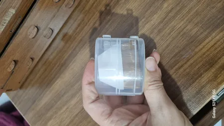 برس رژ گونه کد DR42