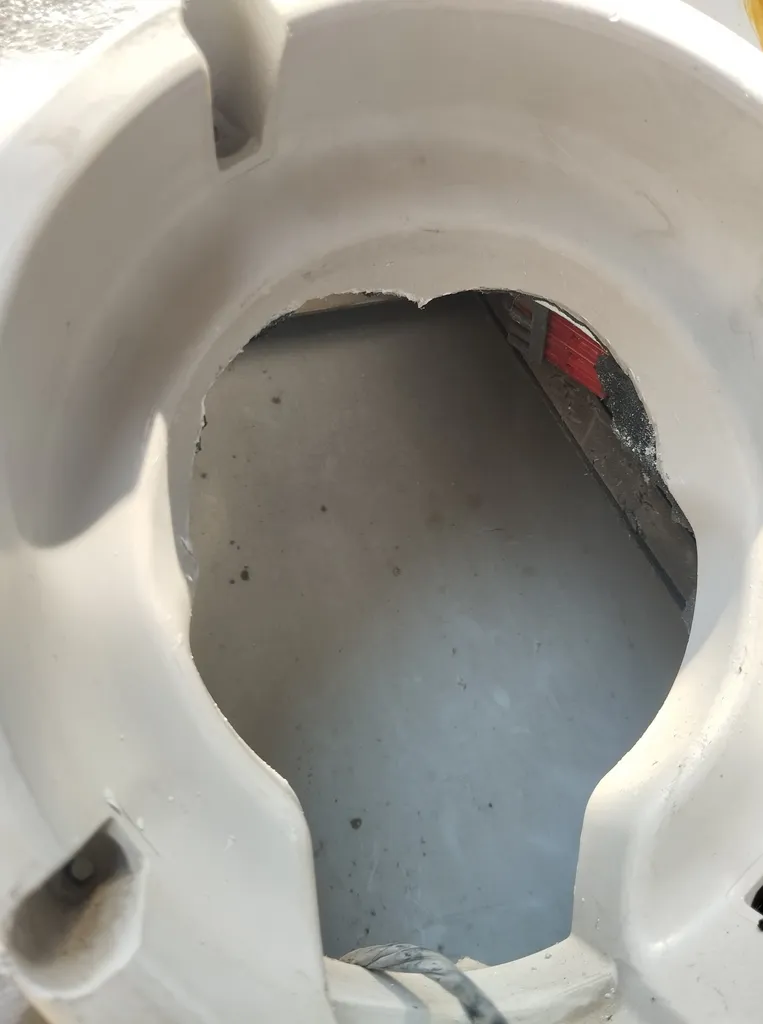 میدرنج خودرو پاناتک مدل PM-653P بسته دو عددی