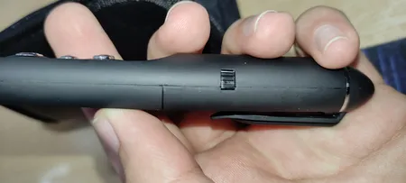 پرزنتر بی سیم مدل PP-1100