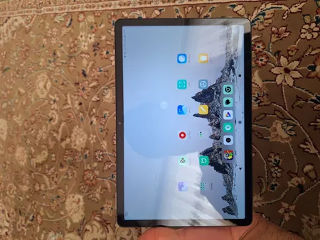 تبلت 11 اینچ شیائومی مدل Redmi Pad SE ظرفیت 128 گیگابایت و رم 4 گیگابایت