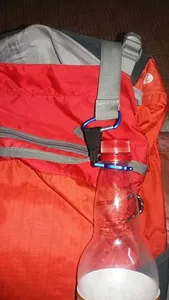 تجریه خرید کارابین حمل بطری آب مدل 02