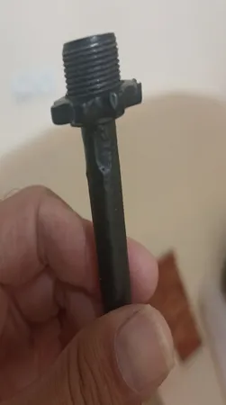 پایه میکروفن اس پی ال مدل PM-480