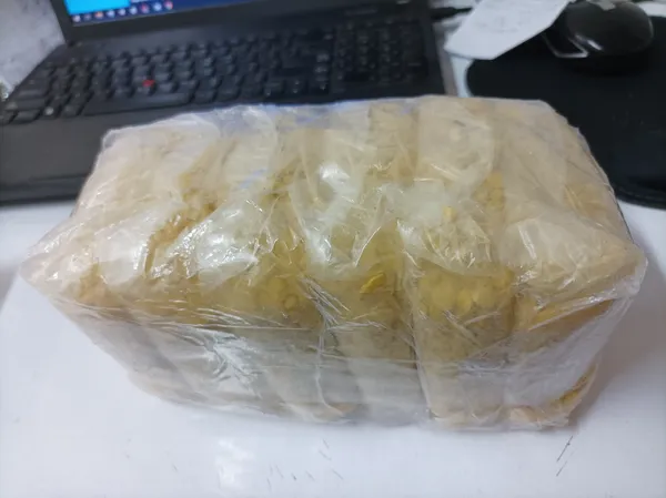 عکس ارسالی خریدار