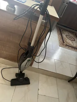 جاروبرقی فکر مدل STARKY OKO