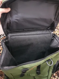 کوله پشتی فوروارد مدل FCLT8006