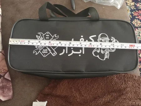 کیف ابزار مدل RG1