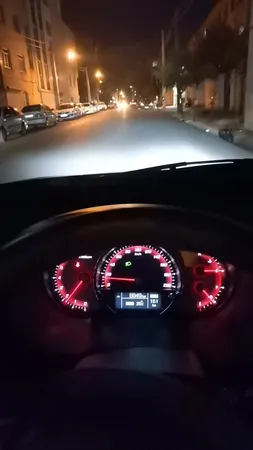 هدلایت کانپکس مدل M8 -H4 بسته 2 عددی