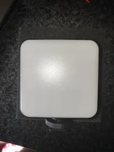 تجریه خرید نور ثابت ال ای دی جی ماری مدل FM-69RGB