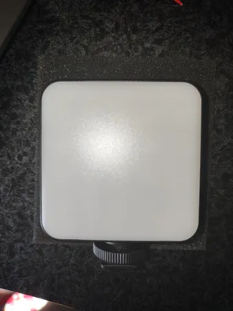 نور ثابت ال ای دی جی ماری مدل FM-69RGB