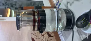 تجریه خرید چای ساز روی هم اسنوا مدل STM-GS1650WE