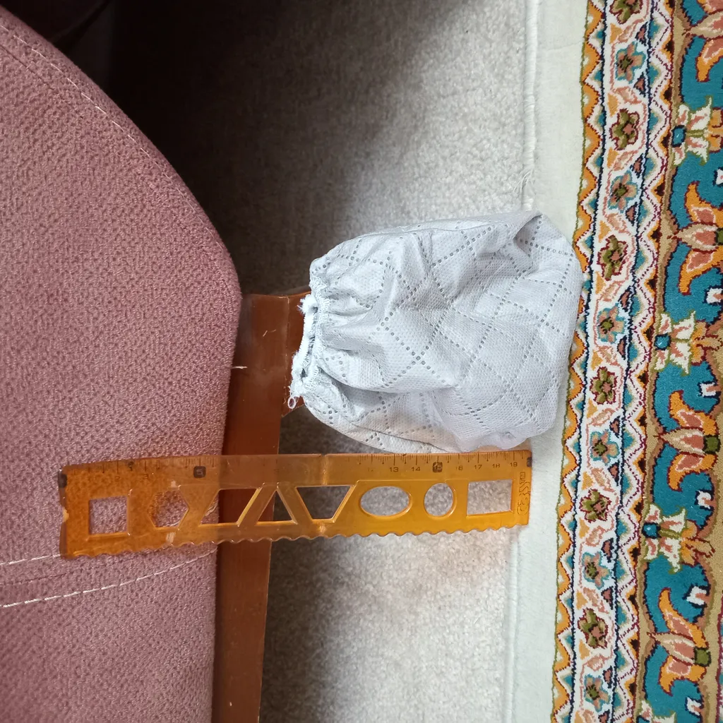 پاکت جارو برقی مدل پراتیک مناسب برای جاروبرقی فانتوم