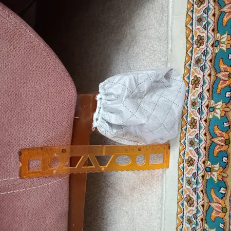 پاکت جارو برقی مدل پراتیک مناسب برای جاروبرقی فانتوم