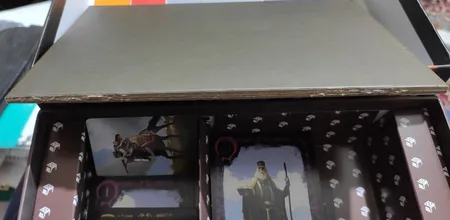 بازی فکری رکب مدل R02