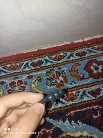 گوش گیر و دماغ گیر آکوا پرو مدل Yne