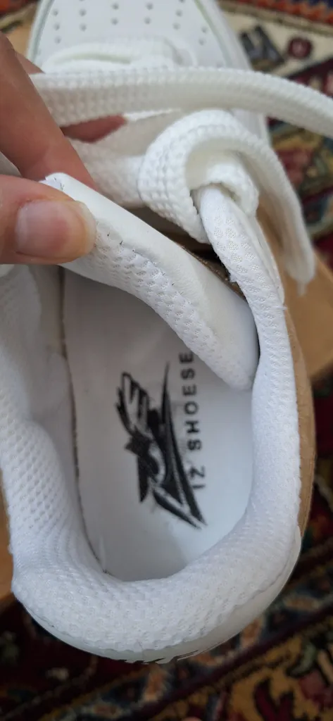 کفش راحتی زنانه مدل ZForce10