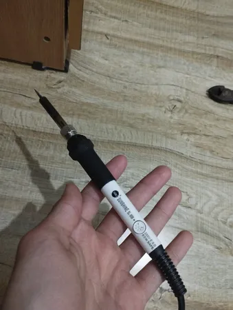 هویه 60 وات سانشاین مدل SL-908