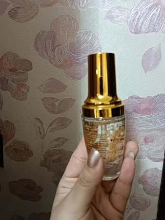 سرم پوست دکتر راشل مدل طلا 8in1 حجم 40 میلی لیتر