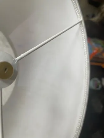 آباژور رومیزی مدل Ch.p112233