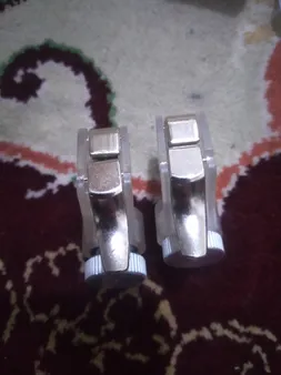 دسته بازی پاوان PUBG مدل L1R1 T6