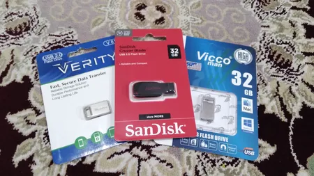 فلش مموری سن دیسک مدل Cruzer Blade CZ50 ظرفیت 32 گیگابایت با رابط USB 2.0