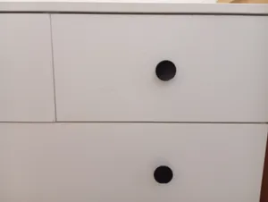 تجریه خرید دراور مدل IKE4320