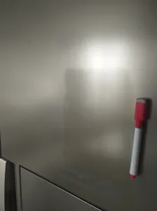 تجریه خرید مگنت چاپ بهار مدل یادداشت رویخچالی کد 1 به همراه ماژیک