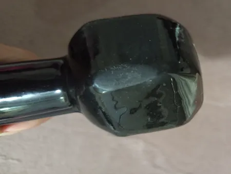 دمبل رکورد مدل 202 وزن 2.5 کیلوگرمی بسته 2 عددی