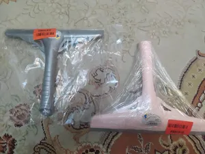 تجریه خرید تیغه شیشه پاک کن خودرو ارج پلاستیک مدل ۱۷۸