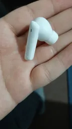 هدفون بلوتوثی کیو سی وای مدل Melobuds ANC HT05