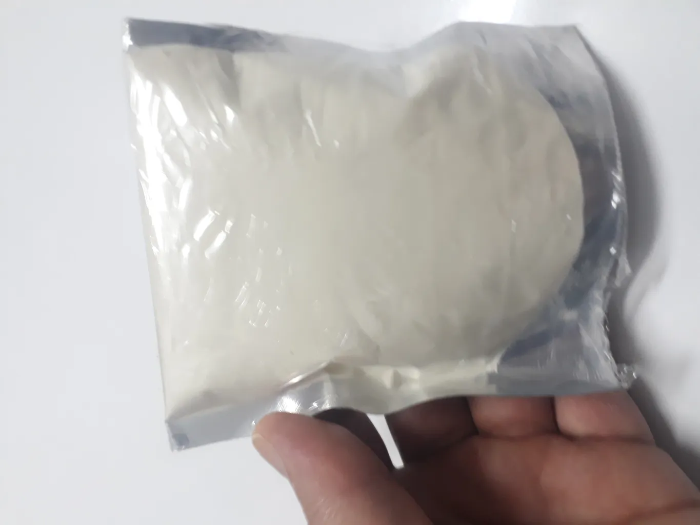 آرد ثعلب خوش پاک - 100گرم