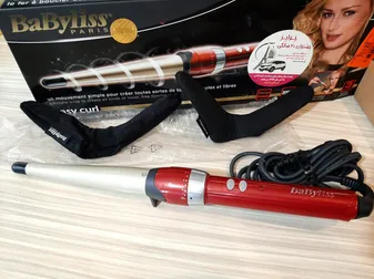 فر کننده و حالت دهنده مو بابیلیس مدل C20E