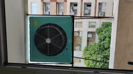 کولر آبی سلولزی 13000 آبسال مدل AC/AX13000