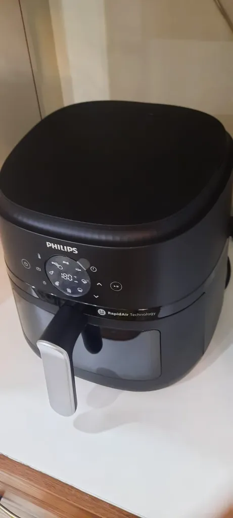 هواپز 6.2 لیتری فیلیپس مدل NA231/00