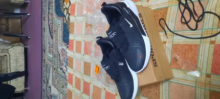 کفش پیاده روی مدل Air Max 270 lk