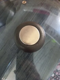 دستگیره درب قابلمه مدل 020 بسته 5 عددی