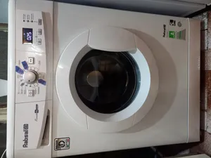 تجریه خرید ماشین لباسشویی آبسال مدل WRE5307-W ظرفیت 5 کیلوگرم